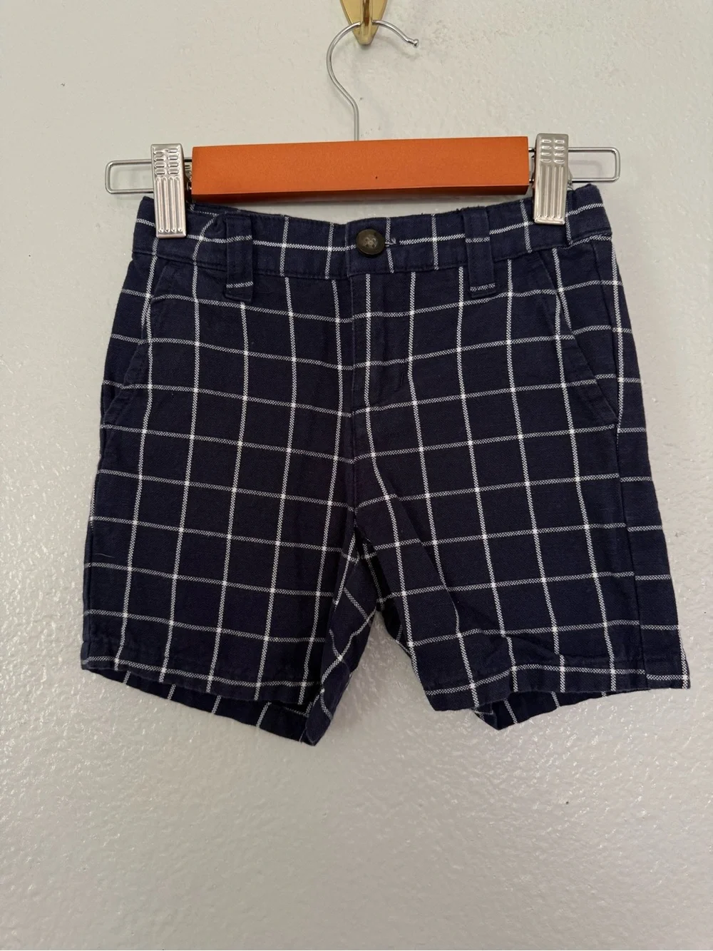 Janie and Jack Toddler Boy Summer Shorts Size: 3